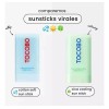 Tocobo Cica Cooling Sun Stick Spf50pa 19g