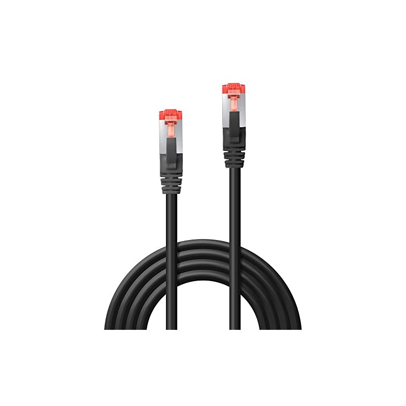 Lindy RJ-45 Cat.6 S/FTP 1.5m - networking cables (Cat6, E,