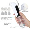 Facial Pore Vacuum Cleaner, 1 Count Comfort Facial Pore Vacuum