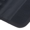 DSLR Camera Battery Bag PVC Protective Portable Battery Case Holder