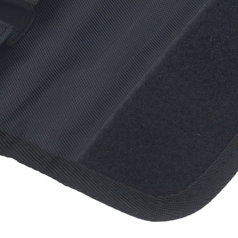 DSLR Camera Battery Bag PVC Protective Portable Battery Case Holder