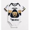 Pañalero Pumas Unam Mameluco Futbol Jersey Bebé
