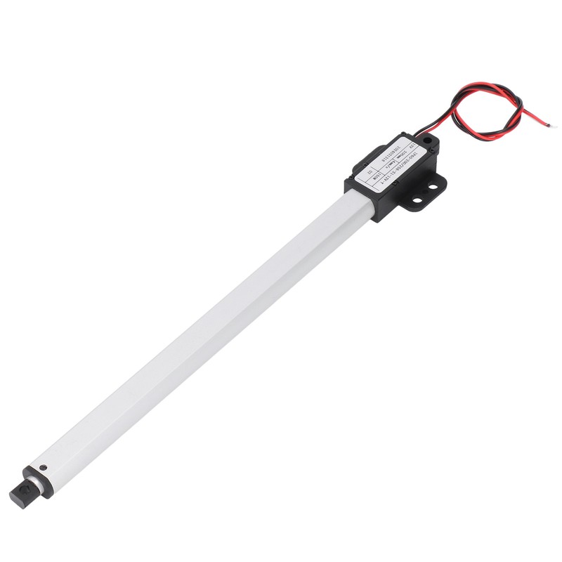 Electric Micro Linear Actuator Automatic Lifting Motion Actuator 200mm Stroke