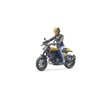 Scrambler 63053 Ducati Full Throttle w Driver