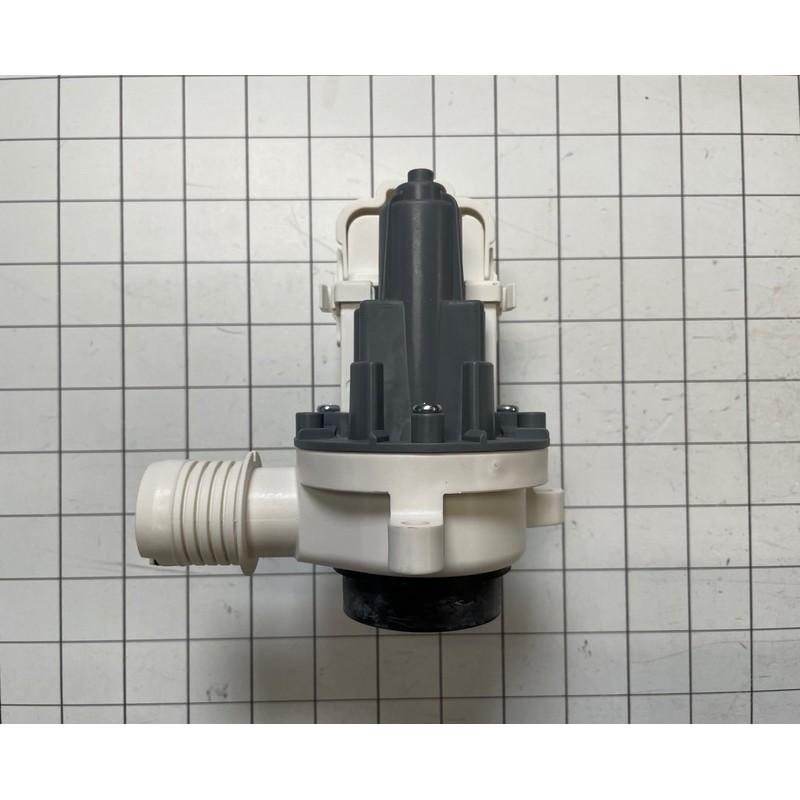 Whirlpool W11399437 Genuine OEM Washer Drain Pump Replacement Part -