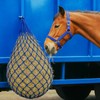 MJFSGYO 2 pcs 40" Hay Net for Horses, Made from