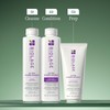 Biolage Shampoo Ultra Hydrasource Con aloe, aceite de albaricoque y