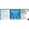 Glucosamine Sulphate 2KCl 1000mg | Designed for Active Lifestyles &