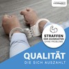 Professional Handcuffs Made of Robust Steel with 2 Keys Police