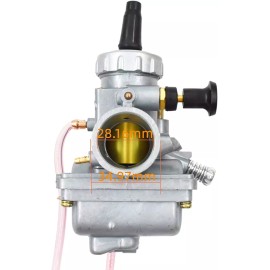 Mikuni 28MM MIKUNI CARBURETOR FITS 2000-2004 TTR125 CA18
