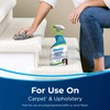 Woolite Advanced Pet Stain & Odor Remover + Sanitize, 11521