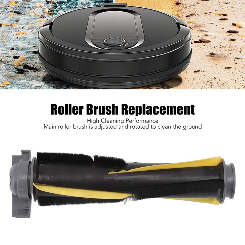 Vacuum Cleaner Main Roller Brush for Shark IQ RV1001AE RV101