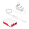 LEICKE Ull Universal Power Supply, 5.5 x 2.5 mm Plug