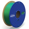 Fugacity PLA Filament 1.75mm, 3D Printer Filament 1KG Spool (N.W