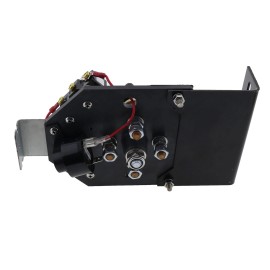 Unbranded Forward & Reverse Switch 70578-G01 36V for EZGO TXT 1994-Up Golf Cart Heavy Duty