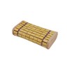 Pillow for Sauna and Infrared Heat Cabin Head and Neck