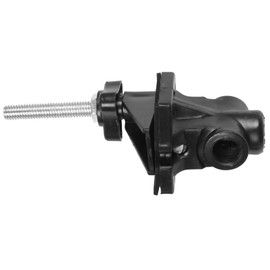 Bainiao Bench Table Clamp Soldering Station with 3pc Flexible Arms Soldeirng Iron Holder PCB Welding Repair Third Hand Tool