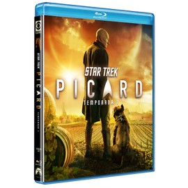 Star Trek: Picard (Temporada 1)