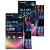 Nutri Garden Energetic Arginine 6000 15p, 2 units, 300g / 뉴트리가든 에너제틱 아르기닌 6000 15p, 2개, 300g