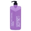 JustK Biotin & Ginger Thinning Hair Loss Control Conditioner 1L