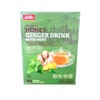 Lipatea Instant Honey Ginger Drink With Mint By Lipatea 20x