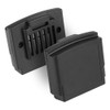 Akozon Rumble Pack 64, Memory Jumper Pack for Game Consoles