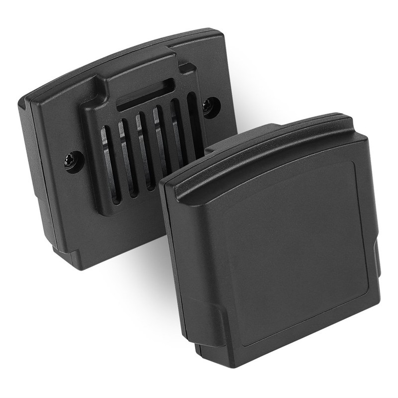 Akozon Rumble Pack 64, Memory Jumper Pack for Game Consoles