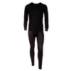 Men’s Cotton Blend Thermal Sets Long John 2 Piece Underwear