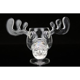 NECA National Lampoon’s Christmas Vacation – Prop Replica – Marty Moose Mug