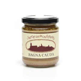 Bagna Cauda 210 g