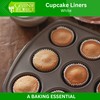 Green Direct Cupcake Liners - Standard Size Cupcake Wrappers to