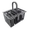 Cutlery Basket (99673-9712) Dishwasher C00257140, C00386607 Ariston Hotpoint