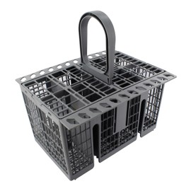Cutlery Basket (99673-9712) Dishwasher C00257140, C00386607 Ariston Hotpoint