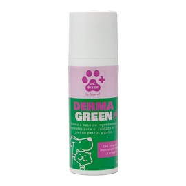 Dermagreen Skin 50 ml DR Green