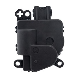 KarParts360 For Ford F-350/F-250 Super Duty 2017-2023 HVAC Heater Blend Door Actuator Main | Replacement For DA1197, FL3Z19E616C