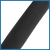 A ABSOPRO Fiberglass Heat Wire Shield Sleeve Heat High Temp