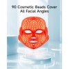 Beauty Led Mask, Led Face Mask Light Therapy