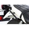 Kijima Meguro S1/W230 ('25-) Bike Parts Assist Grip Rail Steel