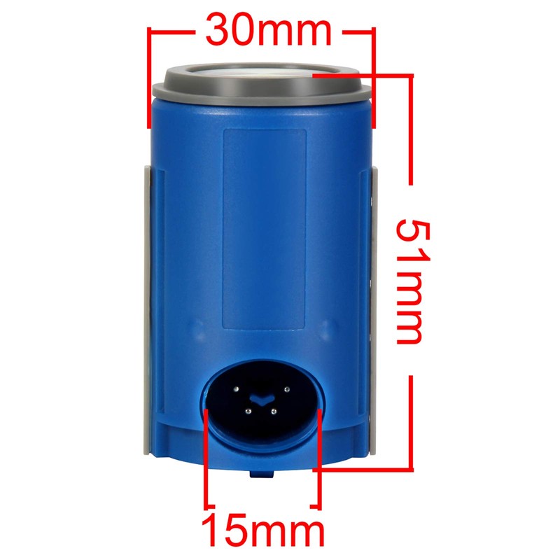 Madlife Garage A0015425918 PDC Parking Sensor C-Class W202 S202 CLK
