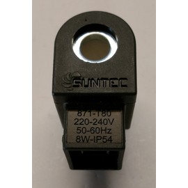Suntec Wellness Suntec 3713798SAV s 3713798 Solenoid Valve Coil