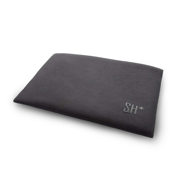 STASHIC Smell Proof Stash Bag - Rolling Bag - Odour