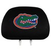 Florida Gators 4 Pc Carpet Floor Mats