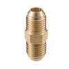 VekAuto Pressure Washer Connector, M14x1.5 Male Adapter Brass Screw Hose