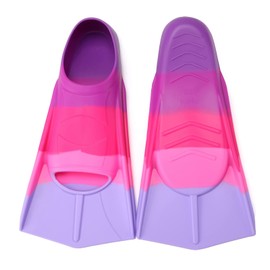 Foyinbet Swim fins (Small, G-Lavender)