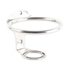 304 Stainless Steel Cup Holder RV Bottle Holder Universal Ring