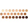 Beauty Creations Flawless Stay Foundation Base de Maquillaje Líquido Tono