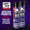 Klean-Strip Bulldog Adhesion Promoter for Polyolefin Plastic Quick Dry Adhesion