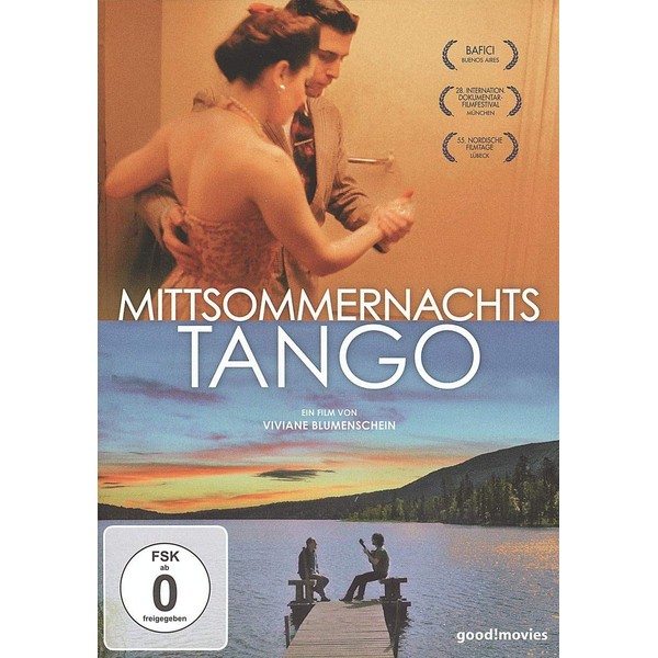 Mittsommernachtstango