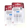 Singer Set of 2 Packs Sewing Needles 804R 2020 90/14