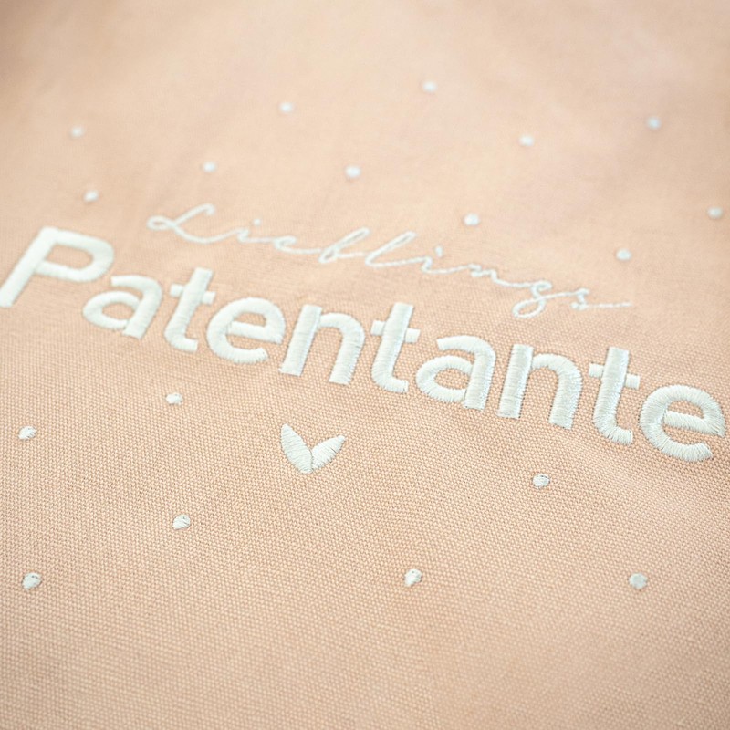 Manahia Tote Bag Godmother - Favourite Godmother - Gift for